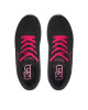Kappa Сникърси 242495 Black/Pink 1122 - Mera.bg