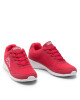 Kappa Сникърси 242495 Red/White 2010 - Mera.bg