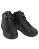 Kappa Сникърси 242799 Black 1111 - Mera.bg