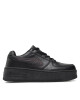 Kappa Сникърси 243001GC Black/Multi 1117 - Mera.bg