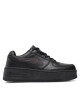 Kappa Сникърси 243001GC Black/Multi 1117 - Mera.bg