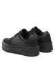 Kappa Сникърси 243001GC Black/Multi 1117 - Mera.bg