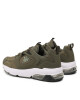 Kappa Сникърси 243003 Army/Black 3111 - Mera.bg