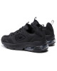 Kappa Сникърси 243003 Black 1111 - Mera.bg