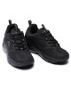 Kappa Сникърси 243003 Black 1111 - Mera.bg