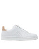 Kappa Сникърси 243049 White/Sand 1042 - Mera.bg