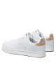 Kappa Сникърси 243049 White/Sand 1042 - Mera.bg
