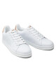 Kappa Сникърси 243049 White/Sand 1042 - Mera.bg