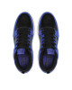 Kappa Сникърси 243086 Blue/Black - Mera.bg