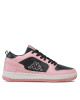 Kappa Сникърси 243086 Rose/Black 2111 - Mera.bg
