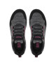 Kappa Сникърси 243092 Black/Pink 1122 - Mera.bg