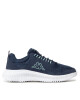 Kappa Сникърси 243147 Navy/Mint 6737 - Mera.bg