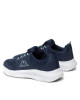 Kappa Сникърси 243147 Navy/Mint 6737 - Mera.bg