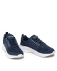 Kappa Сникърси 243147 Navy/Mint 6737 - Mera.bg