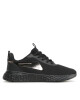 Kappa Сникърси 243233 Black/Dk.Silver 1176 - Mera.bg