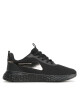 Kappa Сникърси 243233 Black/Dk.Silver 1176 - Mera.bg