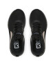 Kappa Сникърси 243233 Black/Dk.Silver 1176 - Mera.bg