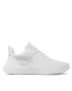 Kappa Сникърси 243233 White/Silver - Mera.bg