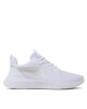 Kappa Сникърси 243233 White/Silver - Mera.bg