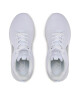Kappa Сникърси 243233 White/Silver - Mera.bg