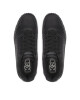 Kappa Сникърси 243235 Black 1111 - Mera.bg