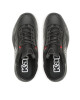 Kappa Сникърси 243255 Black 1111 - Mera.bg