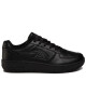 Kappa Сникърси 242533 Black/Grey 1116 - Mera.bg
