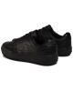 Kappa Сникърси 242533 Black/Grey 1116 - Mera.bg