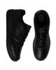 Kappa Сникърси 242533 Black/Grey 1116 - Mera.bg