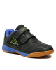 Kappa Сникърси 260509BCT Black/Blue - Mera.bg