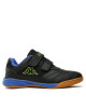 Kappa Сникърси 260509BCT Black/Blue - Mera.bg