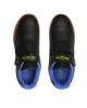 Kappa Сникърси 260509BCT Black/Blue - Mera.bg