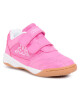 Kappa Сникърси 260509K Pink/White 2210 - Mera.bg