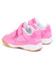 Kappa Сникърси 260509K Pink/White 2210 - Mera.bg