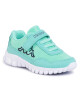 Kappa Сникърси 260604K Mint/Navy 3767 - Mera.bg