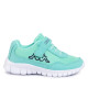 Kappa Сникърси 260604K Mint/Navy 3767 - Mera.bg