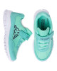 Kappa Сникърси 260604K Mint/Navy 3767 - Mera.bg