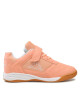Kappa Сникърси 260765T Papaya/White 7410 - Mera.bg