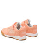 Kappa Сникърси 260765T Papaya/White 7410 - Mera.bg