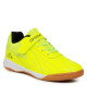 Kappa Сникърси 260776T Yellow/Black 4011 - Mera.bg