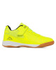 Kappa Сникърси 260776T Yellow/Black 4011 - Mera.bg