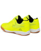 Kappa Сникърси 260776T Yellow/Black 4011 - Mera.bg
