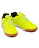 Kappa Сникърси 260776T Yellow/Black 4011 - Mera.bg