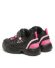 Kappa Сникърси 260782MFK Black/Pink 1122 - Mera.bg