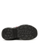 Kappa Сникърси 260782MFK Black/Pink 1122 - Mera.bg