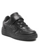 Kappa Сникърси 260852K Black - Mera.bg