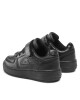 Kappa Сникърси 260852K Black - Mera.bg