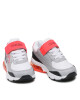 Kappa Сникърси 260893TCK White/Coral 1029 - Mera.bg