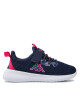 Kappa Сникърси 260907MFK Navy/Pink 6722 - Mera.bg