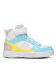 Kappa Сникърси 260926K White/L'Blue - Mera.bg